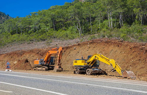 关于市政道路工程中路面改造最新研究